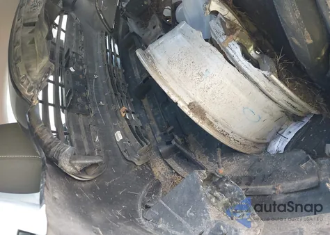 2016 Ford Fiesta Se из США, поврежденный, VIN 3FADP4BJ6GM202767